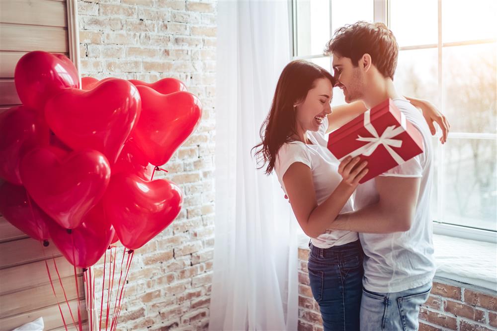 День Валентина — оригінальні подарунки і що робити якщо немає грошей